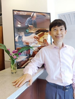 第17回　東京藝術大学教授・ピアニスト 東 誠三氏の “スペシャル・クラシック・サロン”