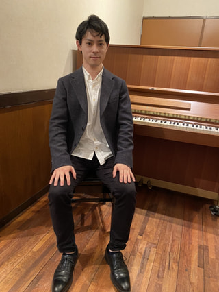 今夜のゲストは神原颯大さん