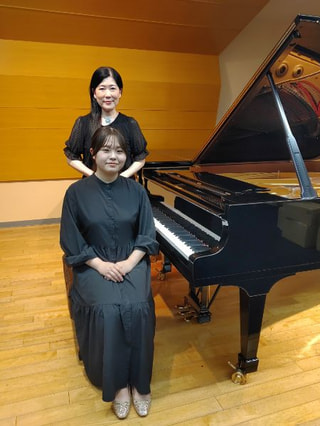 2025 PTNAピアノ・コンペティション 特級グランプリ受賞者は稲沢 朋華さん！