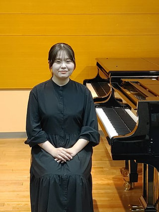 PTNA 特級グランプリ受賞者・稲沢 朋華さん特集②