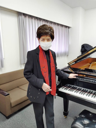 放送600回記念のゲストは昭和音楽大学教授・江口文子先生