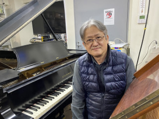 コンサート・ホールに“持ち込みピアノ”をしはじめて今年で30年！