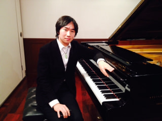阪田知樹さん
