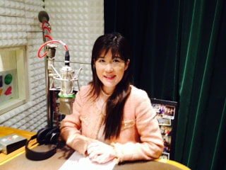 ピアニスト　樋口あゆ子さん