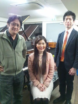ゲスト　KAJIMOTO 島田さん