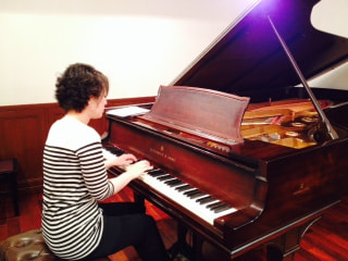 今夜のPianoは～
