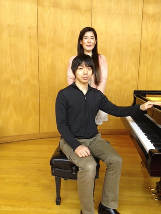 加藤大樹さん　コンサートのお知らせ