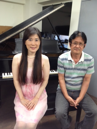 Piano Winery ～響きのクラシック　7月28日　　予告