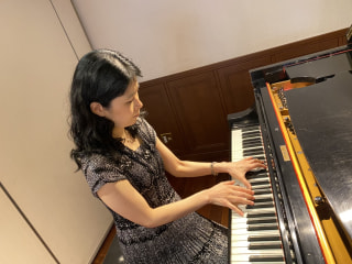 西井葉子さんのライブ音源より