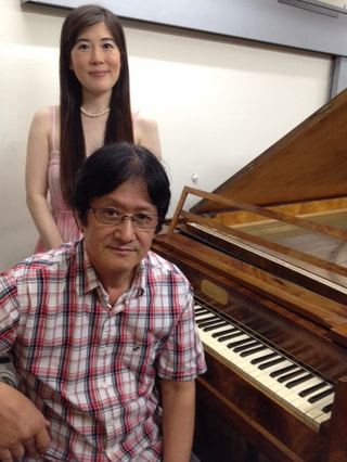 Piano Winery ～響きのクラシック～　　8月25日予告