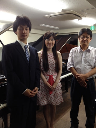 Piano Winery ～響きのクラシック～　9月1日　予告