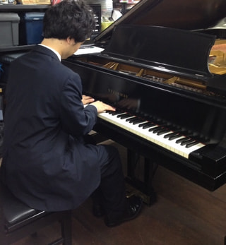 菅原望さんからのお知らせ