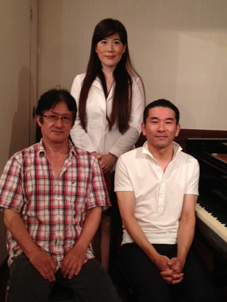 Piano Winery ～響きのクラシック～　９月15日予告