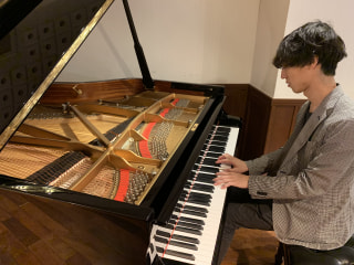 今夜のゲスト 角野隼斗さん