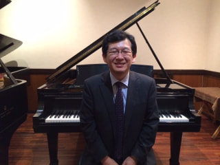 文部科学省情報教育課の豊島基暢さん