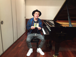 Piano Winery  〜響きのクラシック〜　10月1日予告