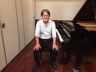Piano Winery 〜響きのクラシック〜　　10月8日予告