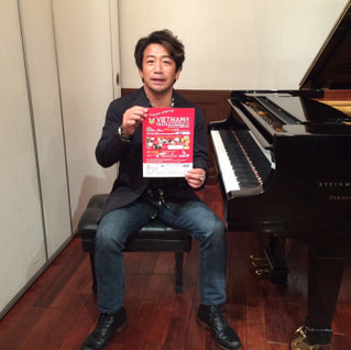 Piano Winery  〜響きのクラシック〜　10月15日予告