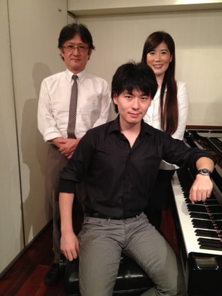 Piano  Winery ～響きのクラシック～　　10月20日予告