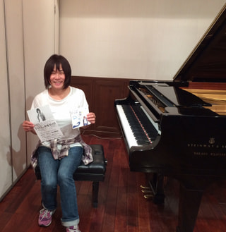 Piano Winery 〜響きのクラシック〜　　10月22日　予告
