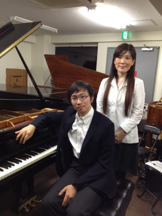 Piano  Winery ～響きのクラシック～　　11月3日予告