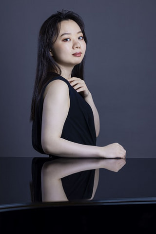 第12回 浜松国際ピアノコンクールで鈴木愛美さんが優勝！