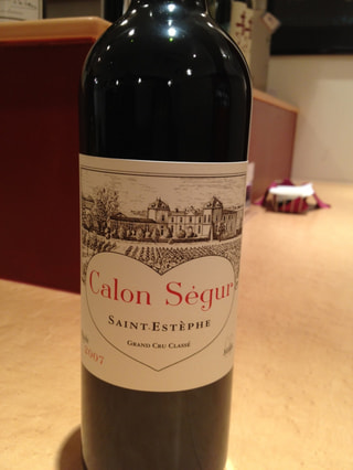 あゆ子のワイン･セレクション