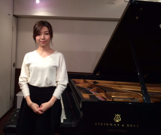 ヴァイオリニスト松田理奈さん　リサイタル情報