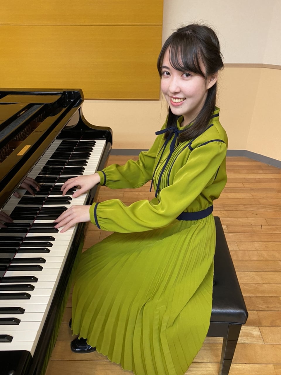 今夜もゲストは尾城杏奈さん、山縣美季さん | PianoWinery ～響きのクラシック～ - Fm yokohama 84.7