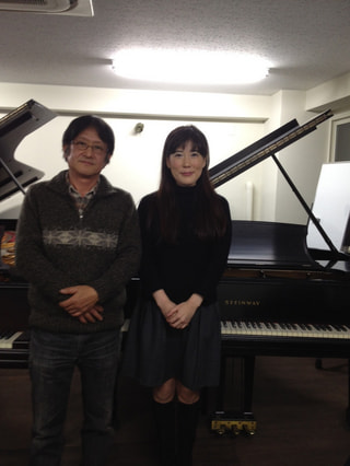 Piano Winery 　～響きのクラシック～　　1月28日　　予告