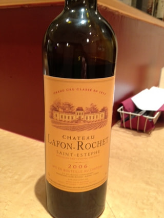 あゆ子のワインセレクション