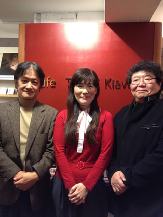 2月18日（土）　Piano Winery 　～響きのクラシック～