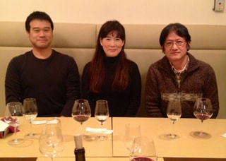 Piano Winery 　～響きのクラシック～　　2月4日　予告