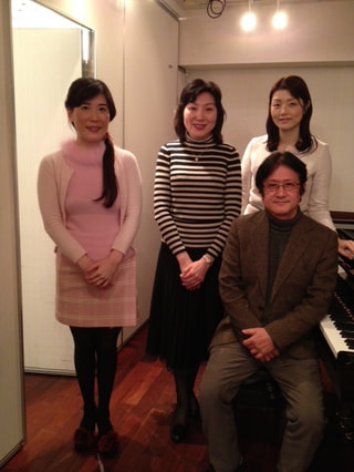 Piano Winery  ～響きのクラシック～　　3月24日予告