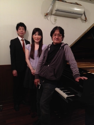Piano Winery  ～響きのクラシック～　　4月28日　予告
