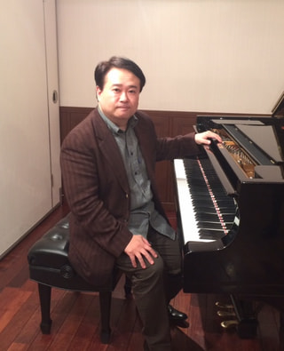 Piano Winery 〜響きのクラシック〜　　　4月23日予告