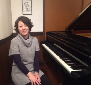 Piano Winery 〜響きのクラシック〜　　4月30日予告