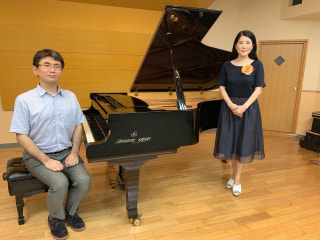 今夜のゲスト 全日本ピアノ指導者協会 加藤哲礼さん