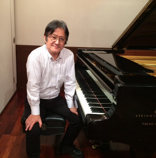 高木裕社長