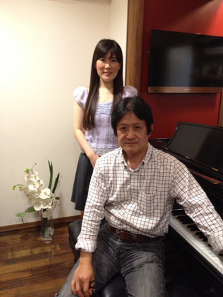 Piano Winery ～響きのクラシック～　　5月12日　予告