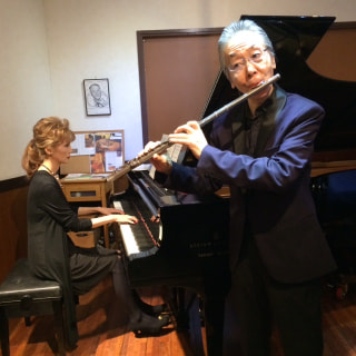 萩谷康一さんの初めてのラジオフルートレッスン