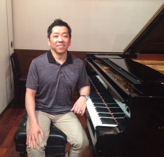 Piano Winery 〜響きのクラシック〜　　　６月４日（土）予告