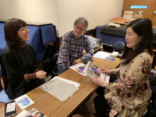 今夜のゲスト 作曲家 ピアニスト 平井真美子さん
