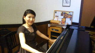 Piano Winery 〜響きのクラシック〜　　7月22日予告