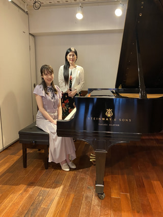 今夜のゲストは、昨年の特級グランプリ・尾城杏奈さん