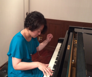 伊集院紀子さんのピアノグラニテ・シーズン2