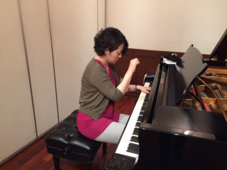 伊集院紀子さんのピアノグラニテ・シーズン3