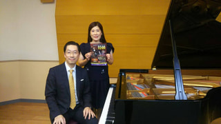 今夜のゲスト 金子一朗さん