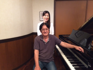 高木裕社長＆樋口あゆ子さん