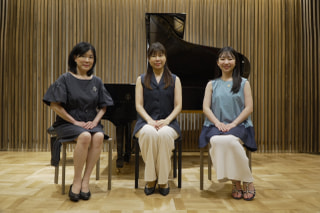 ゲストは「サローネリリコ馬車道」の共同オーナー、藤野麻裕美さん